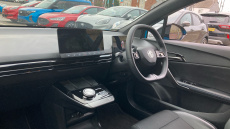 MG MG4 150kW Trophy EV Long Range 64kWh 5dr Auto Electric Hatchback